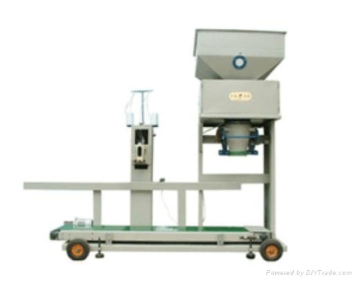 Waste Tire Processing Equipment--Package Machine