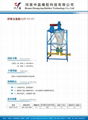 Tire Processing Equipment Plant--Fiber Separator