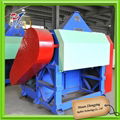 Henan Zhongying Tyre Shredder Plant- Rubber Fine Crusher 5