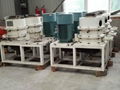 Henan Zhongying Tyre Shredder Plant- Rubber Fine Milling Machine 4
