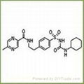 Glipizide 1