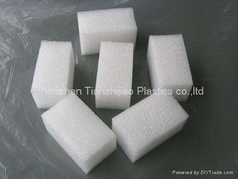 Magic eraser melamine cleaning foam 2