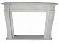 cornice per caminetto, Kamin, fireplace 1