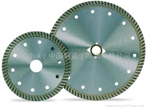 Diamond Blades to  cut granites