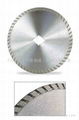 Diamond Blades to  cut granites 3