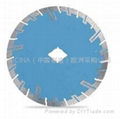 Diamond Blades to  cut granites 4