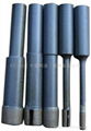 brazed Vacuum Core Drill  for Porcelain Tiles