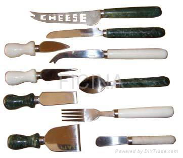coltelli, Messer, knifes
