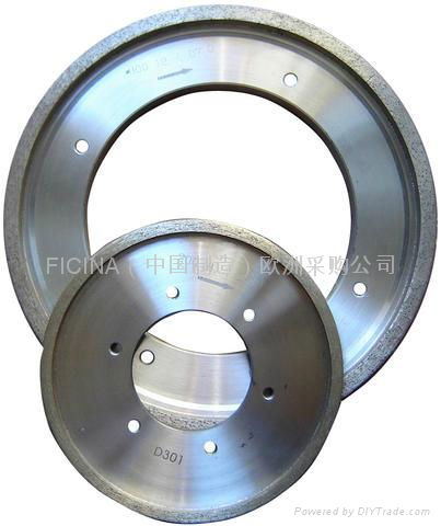 diamond saw blades J-slot 5