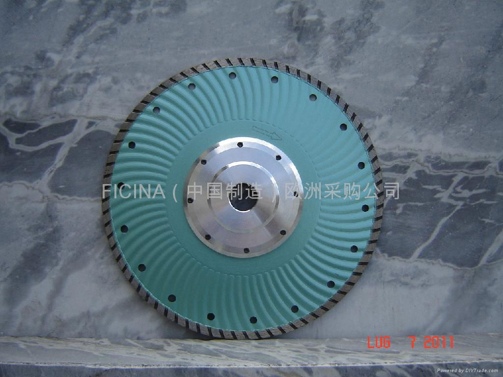 reforced saw blades for granites 2