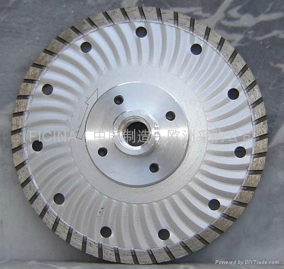 reforced saw blades for granites 3