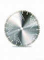 Laser Welding Saw Blades for Granite & cemento 4