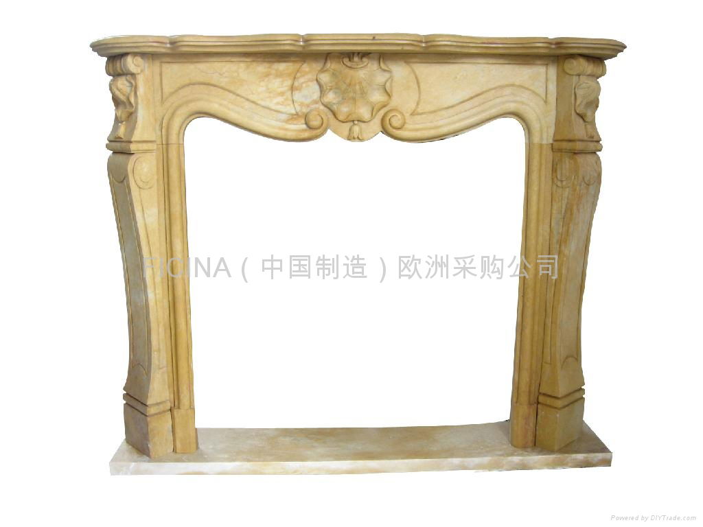 caminetto, Kamin, fireplace 4