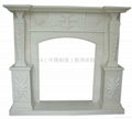 Caminetto marmo ,fireplace marbles