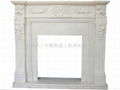 Caminetto marmo ,fireplace marbles