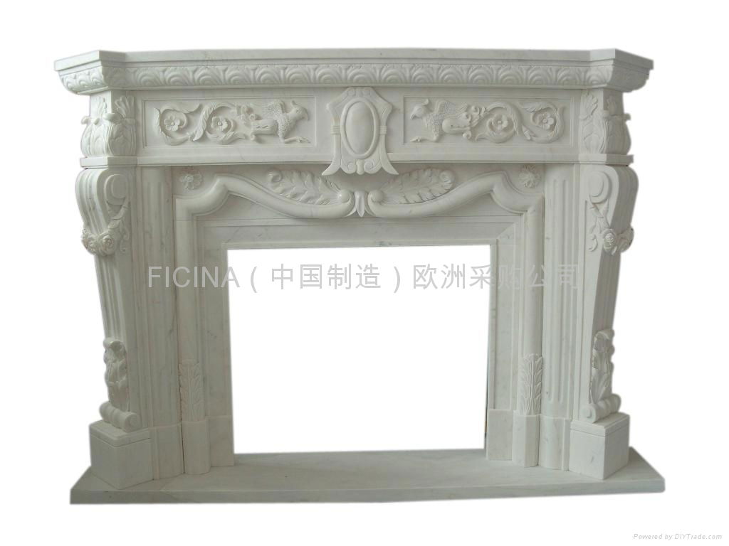 Caminetto marmo ,fireplace marbles 4