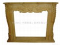 cornice per caminetto, Kamin, fireplace 5