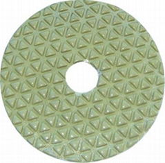 Polishing pads