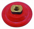 Polishing pads