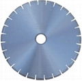 diamond saw blades to cut granites  & stone