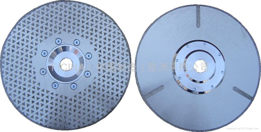 cutting and grinding saw blades for marbles 4