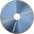 Diamond saw blades to cut marbles 4