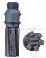 Finger router bits for CNC machines 1