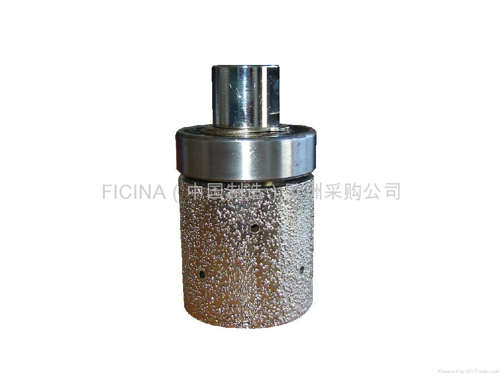 Finger router bits for CNC machines 4