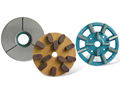 Cup Wheel grinding Cement e granites