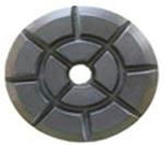 Cup Wheel grinding Cement e granites 3