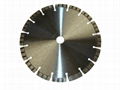 turbo discs cutting granite & marbles 6