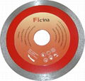 turbo discs cutting granite & marbles 7