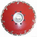 saw blades laser