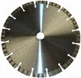 saw blades laser