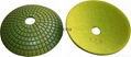 soft polishing pads