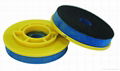 soft polishing pads