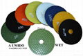 soft polishing pads 9