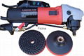 angle grinder polishing machine  8