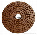 soft polishing pads 6