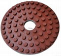 soft polishing pads