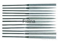 Diamond grinding pins, fresete 