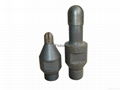 finger drill bits marble