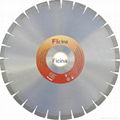 diamond saw blades to cut granites  & stone