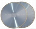 diamond saw blades J-slot