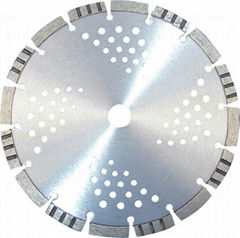 Laser Welding Saw Blades for Granite & cemento