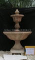 Fontana marmo marble fountain