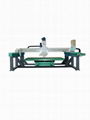 Fresa a Ponte Bridge cutting machine 1