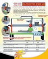 Multifunzione automatico segatrice