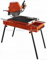 Tronicatrice Stone saw