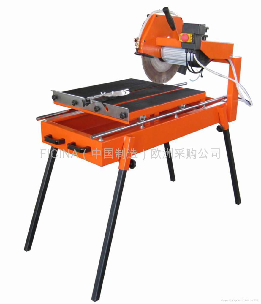 Tronicatrice Stone saw 2